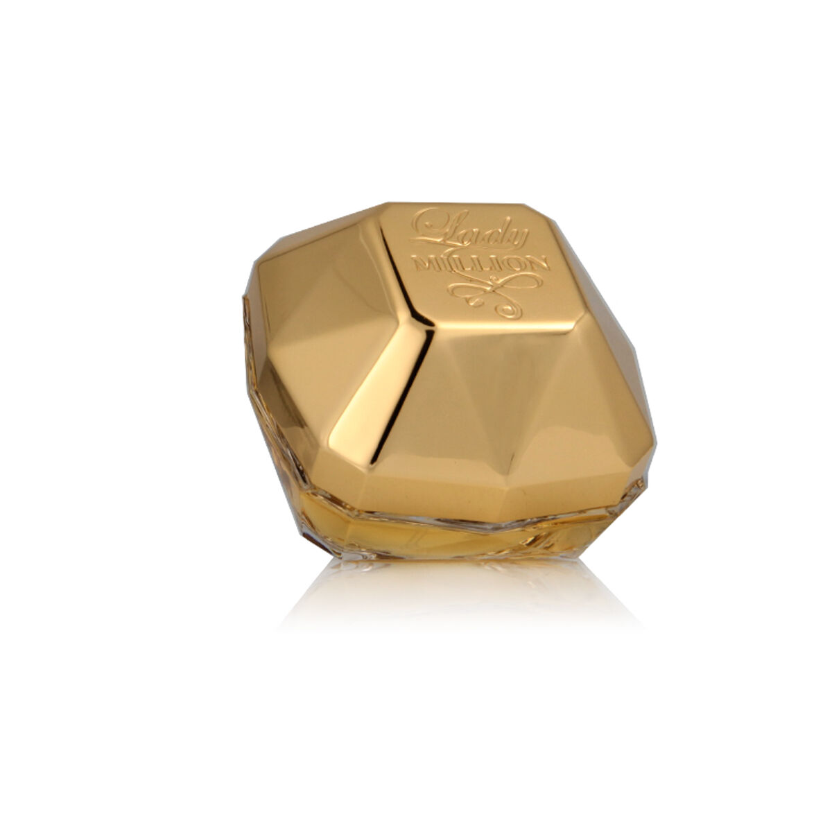 Parfym Damer Paco Rabanne EDP Lady Million 30 ml